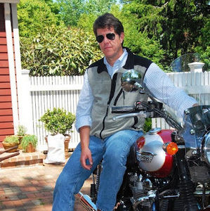 Meet your Posher, Bill